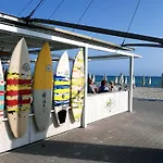 Bonito Apartamento Delante Del Mar
