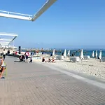Bonito Apartamento Delante Del Mar