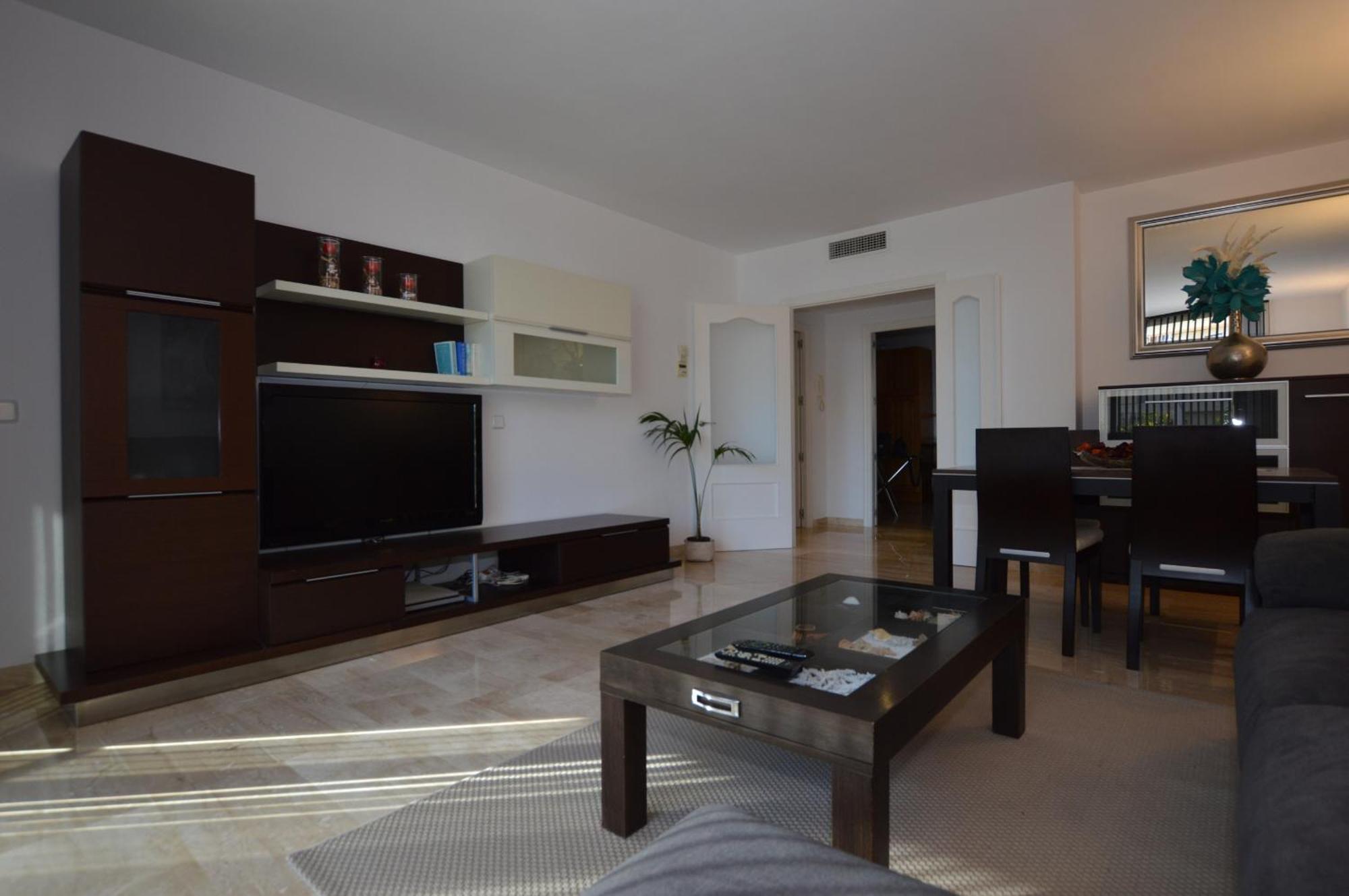 Bonito Delante Del Mar Apartment *