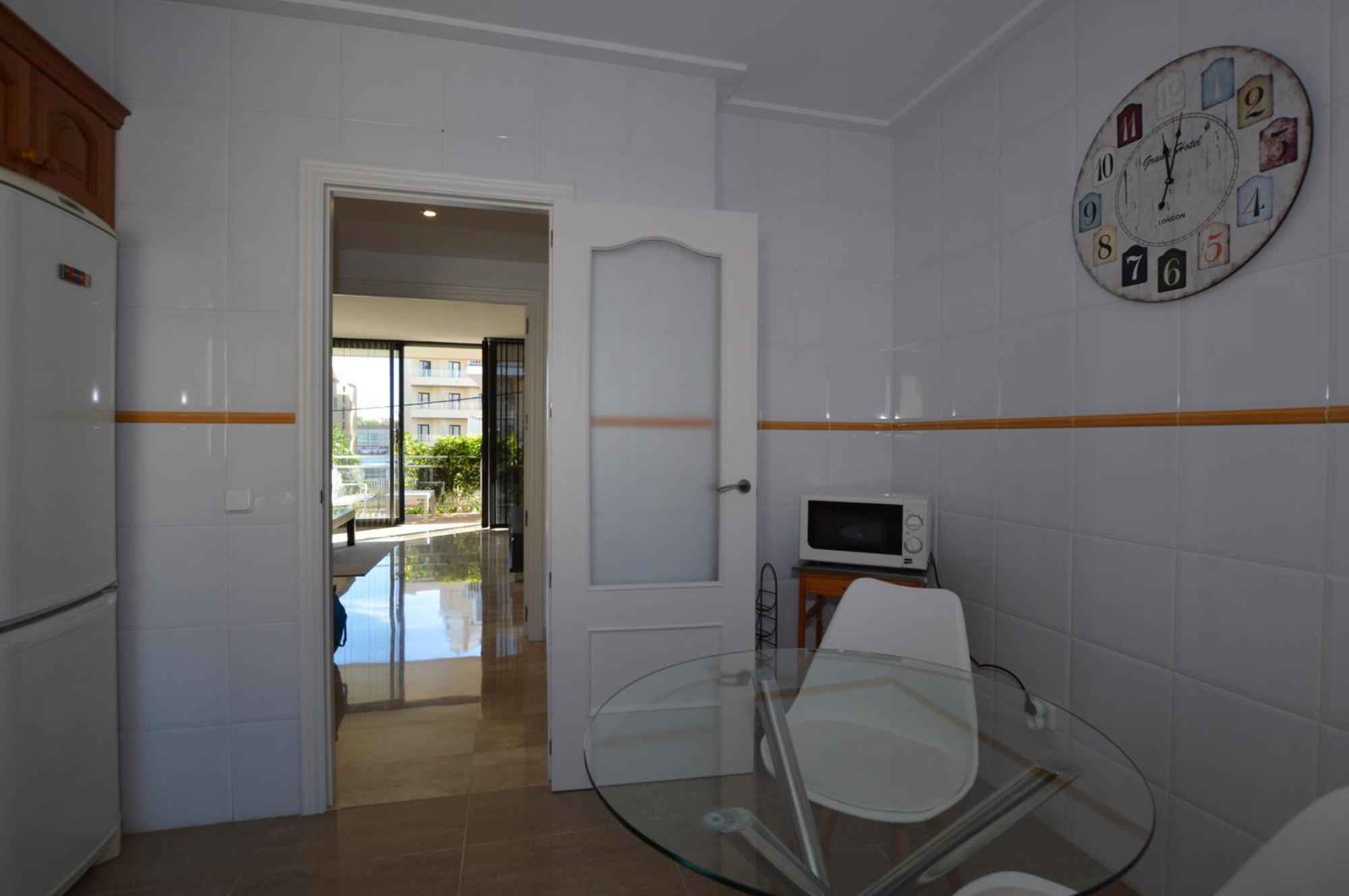 Bonito Delante Del Mar Apartment Can Pastilla (Mallorca)