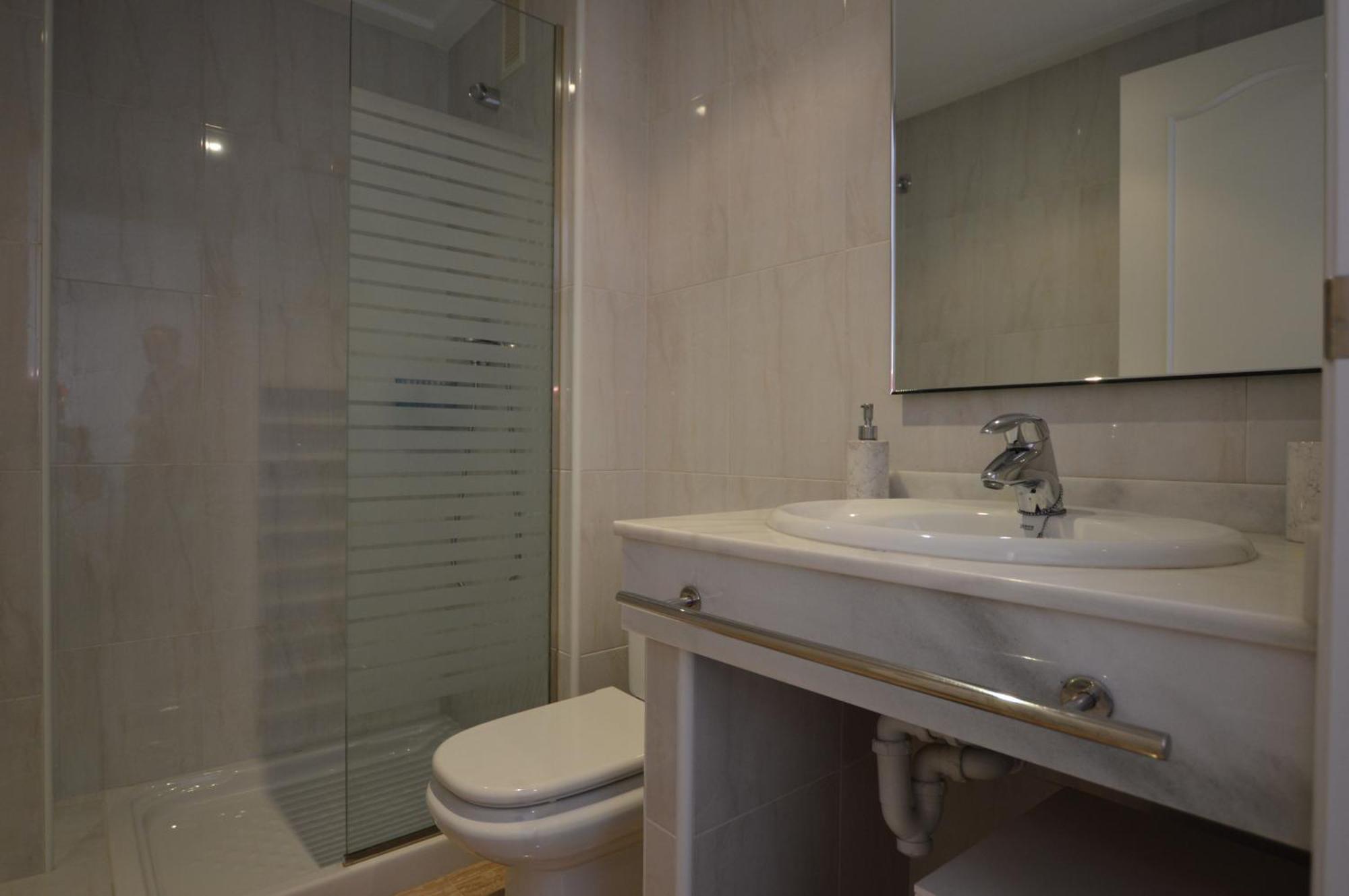 Apartment Bonito Delante Del Mar