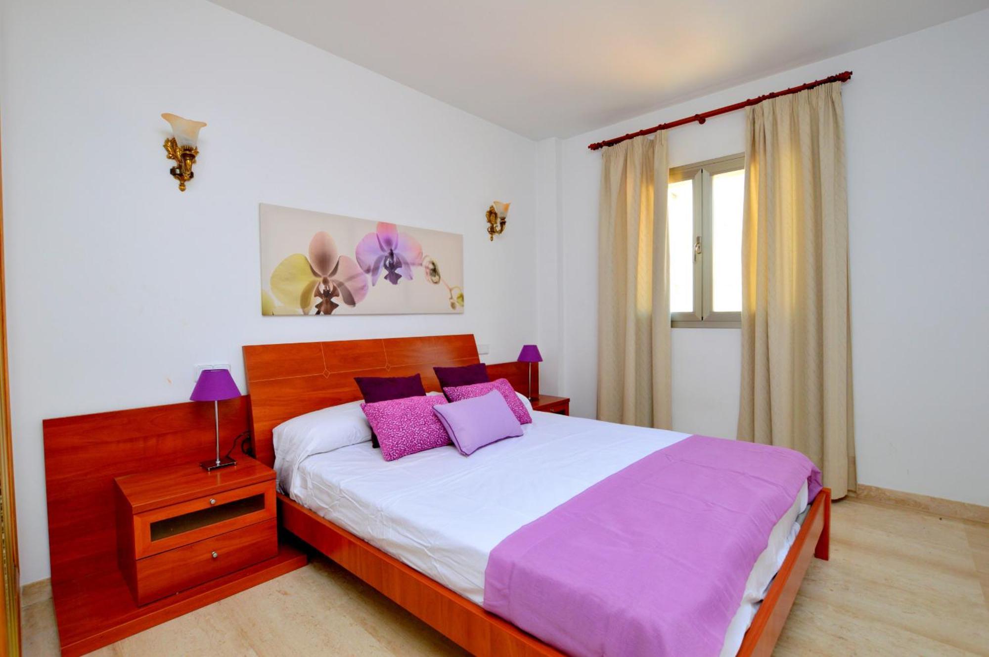 Bonito Delante Del Mar Apartment *