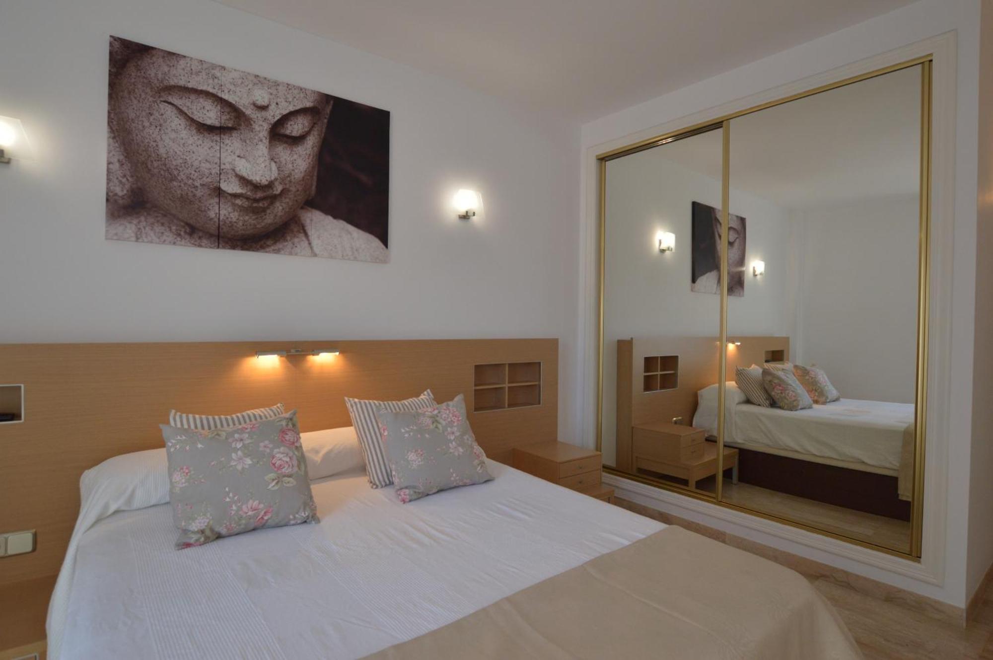 Bonito Delante Del Mar Apartment Can Pastilla (Mallorca)